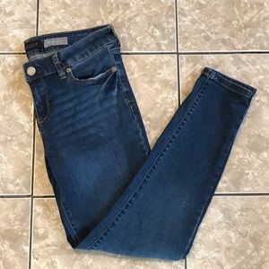 Aeropostale Jeggings size 8 SHORT